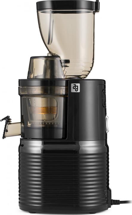 Actual product image 4Swiss BM202xJJ slow juicer black