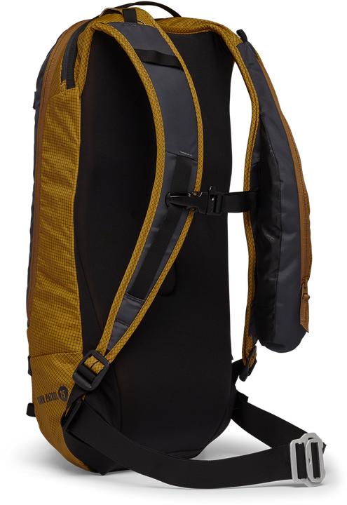 Actual product image Black Diamond Dawn Patrol 15 Backpack (15 l)