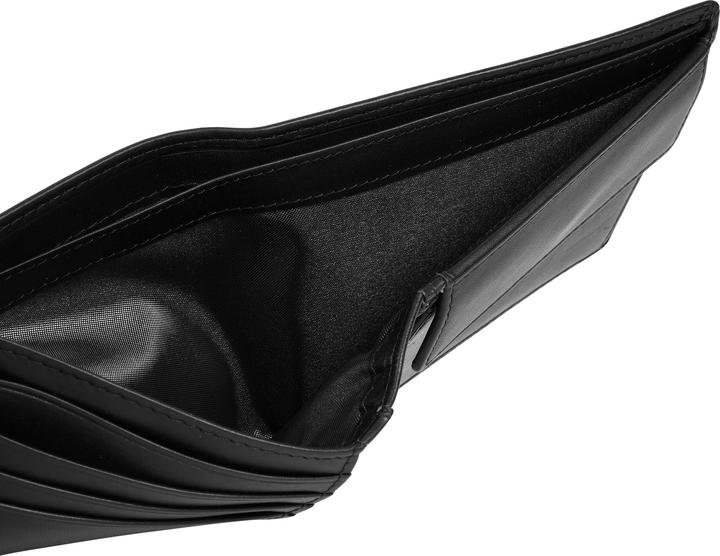 Actual product image Bugatti SUPER SLIM RFID wallet