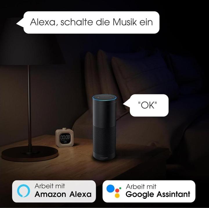 Produktbild Sofabaton X1S (Universal Fernbedienung, Bluetooth, Infrarot, WLAN)