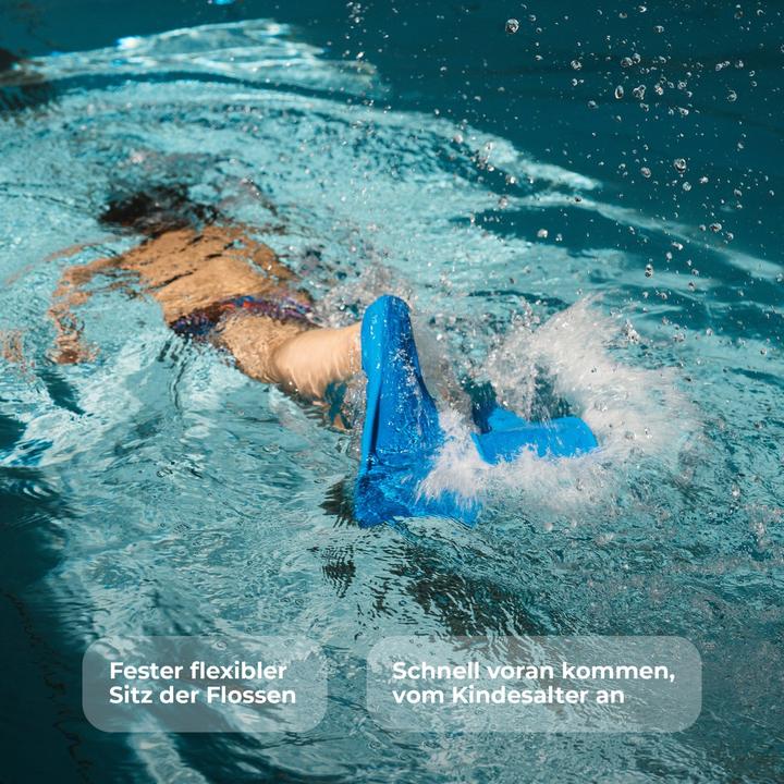 Produktbild Flipper Swimmsafe Schwimmflosse