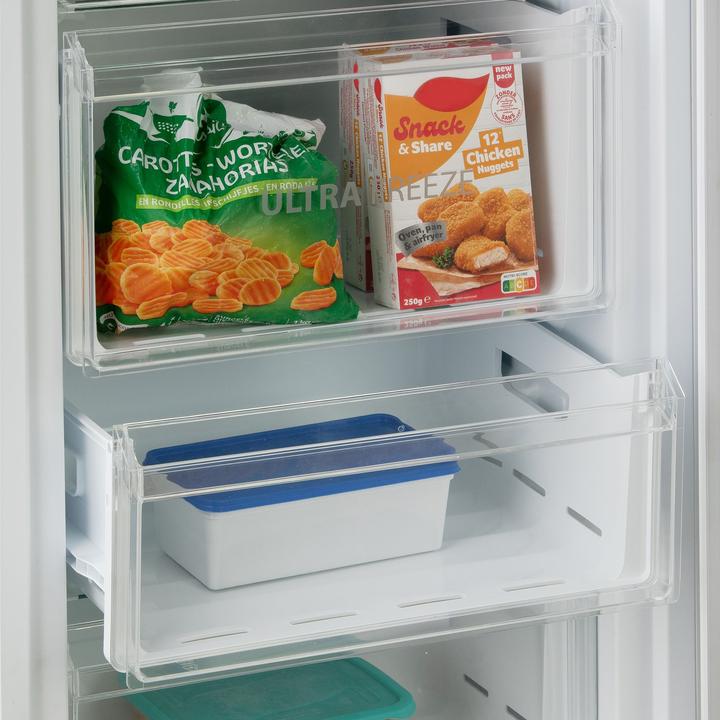 Produktbild Domo DO91205F (Freistehend, 238 l)