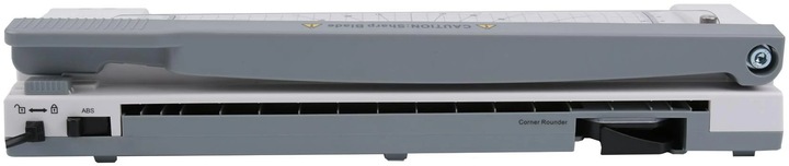 Actual product image Olympia A 350 Combo DIN A3 laminator with lever cutter (75 - 125 µm, A4, A3)