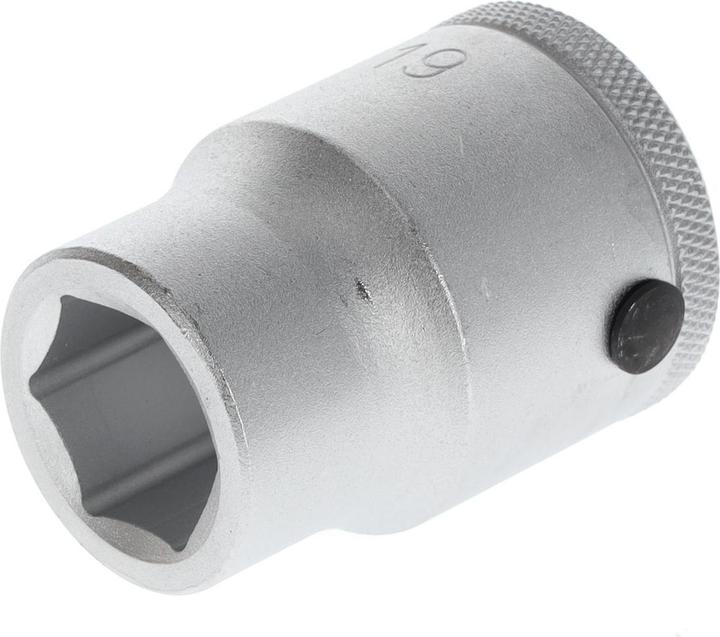 Produktbild Gedore 32 19 Steckschlüsseleinsatz 3/4" 6-kant 19 mm (19 mm)