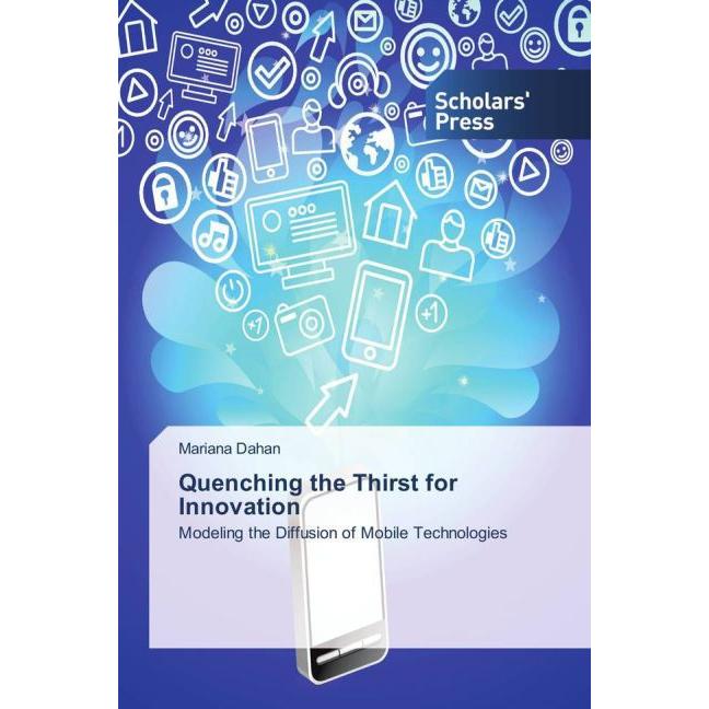Quenching the Thirst for Innovation, Fachbücher