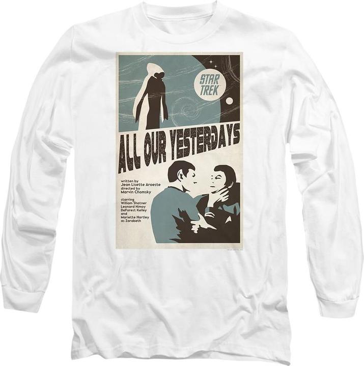 Produktbild The Original Series Episode 78 TShirt (S)
