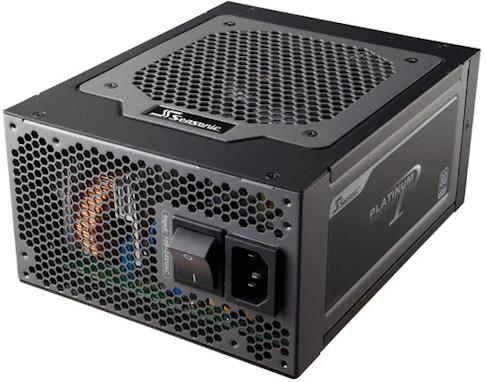 Produktbild Seasonic P-1000 (SS-1000XP F3) Platinum (1000 W)