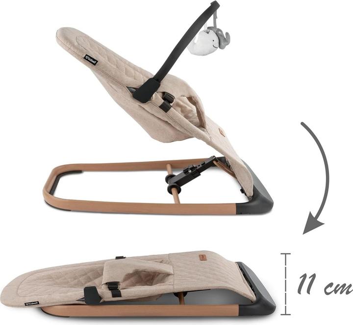 Image du produit Coil Baby Bouncer