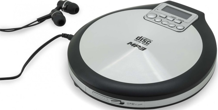 Soundmaster Cd9220