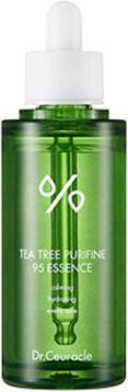 Actual product image Leegeehaam Dr. Ceuracle Tea Tree Purifine Essence The Mildest Serum with 95% Tea Tree Extract Lightweight Moist (50 ml)