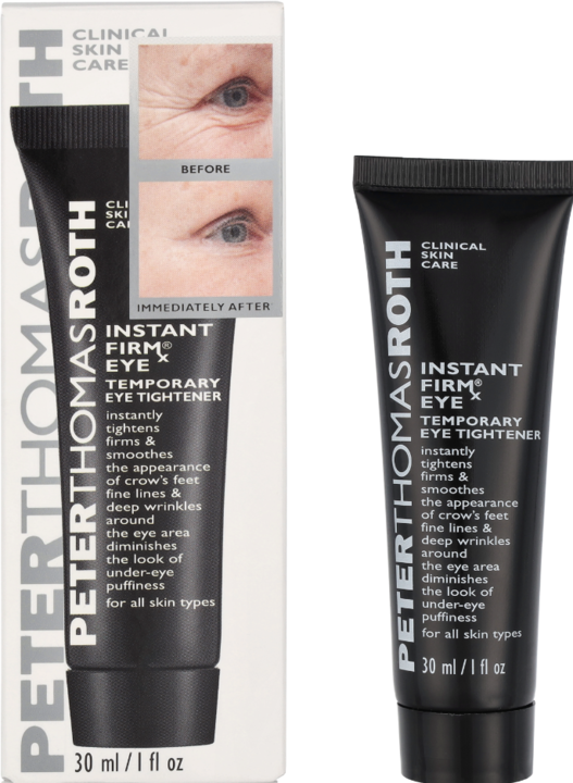 Produktbild Peter Thomas Roth Instant Firmx Eye (Gel, 30 ml)
