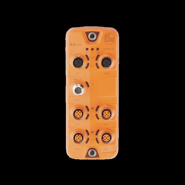Produktbild ifm Electronic IO-Link-Master