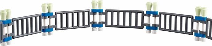 Produktbild LEGO Jahrmarkt-Fahrgeschäft (10244, LEGO Creator Expert)