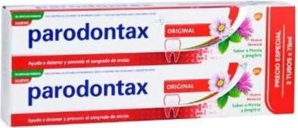 Produktbild Parodontax Original 75ml (75 ml)