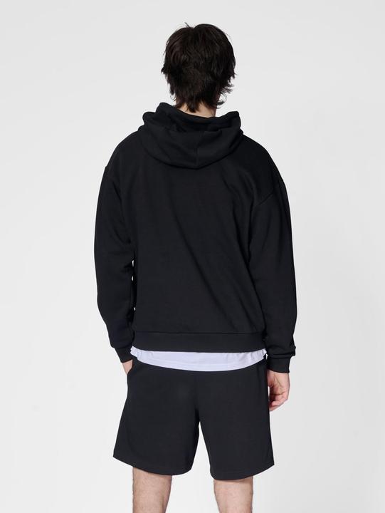Actual product image hummel Hmlloose Hoodie Sportswear (L)