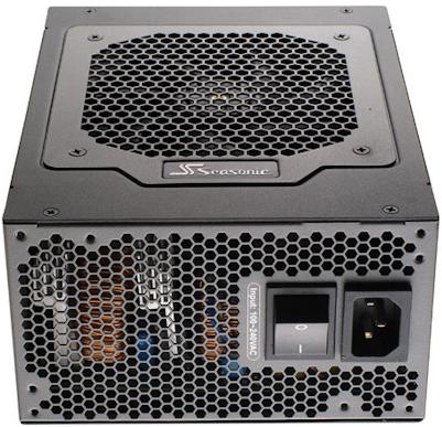 Produktbild Seasonic P-1000 (SS-1000XP F3) Platinum (1000 W)