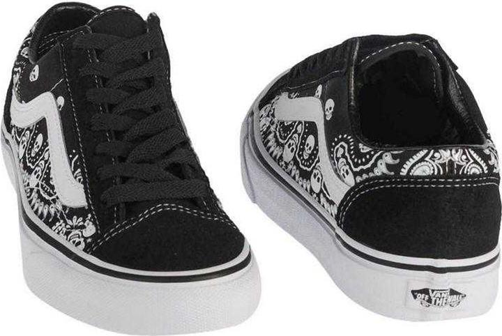 Image du produit Vans - Baskets - Femme (34)