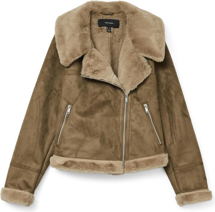 Produktbild Vero Moda VMPEGGY Jacke Jacke (XL)