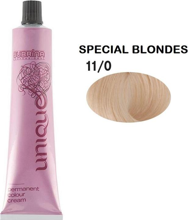 110 Speciale Biondo Naturale