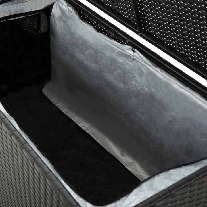 Actual product image vidaXL Gartenbox