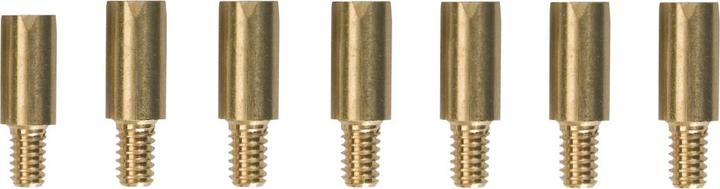 Produktbild Pebaro Brennstempel-Set