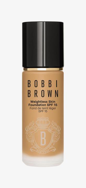 Image du produit Bobbi Brown Fond de teint longue tenue SPF 15 Neutral Honey (Miel neutre)