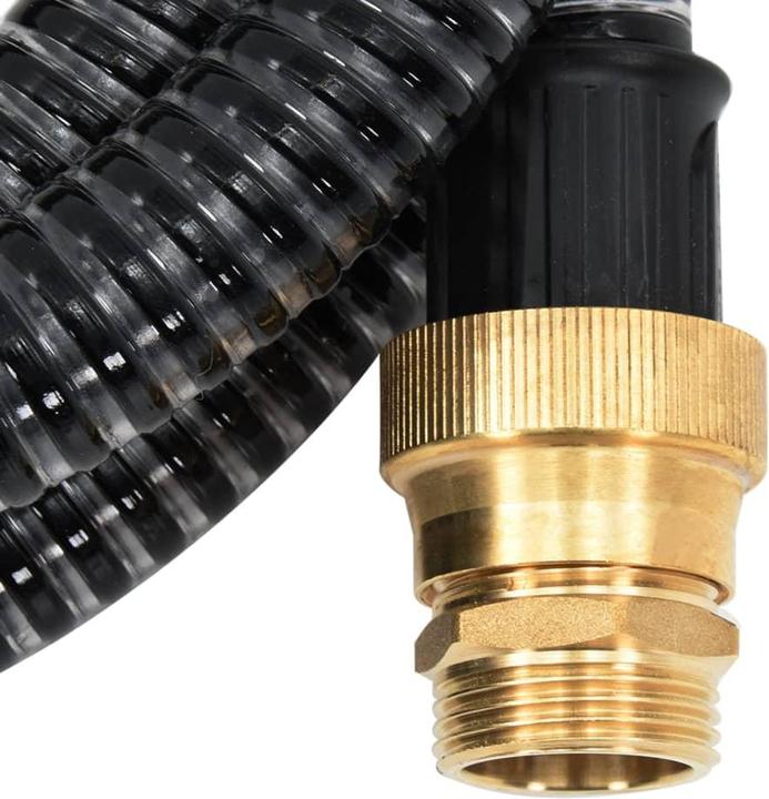 Produktbild vidaXL Saugschlauch (20 m)