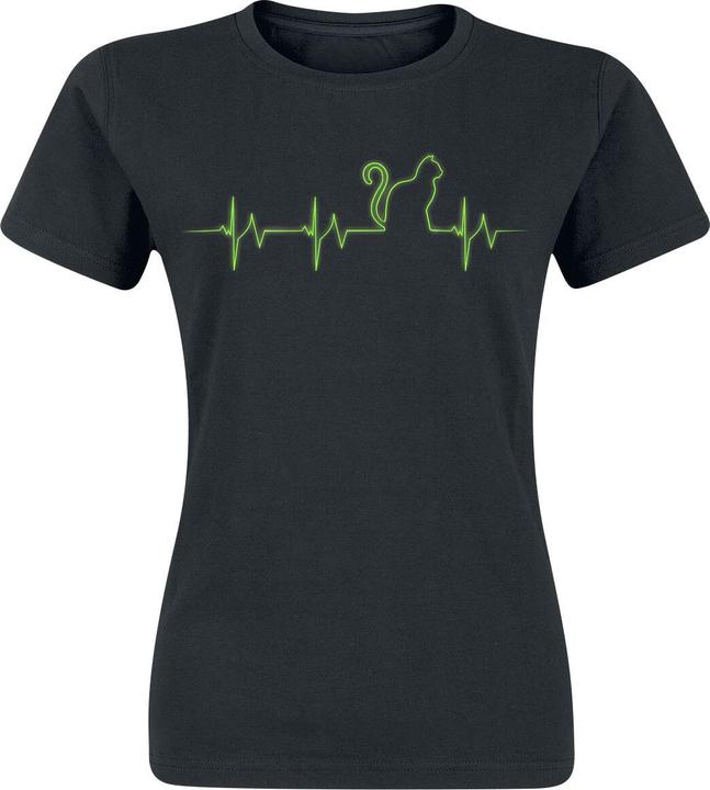 Produktbild Tierisch Katzogramm (M)