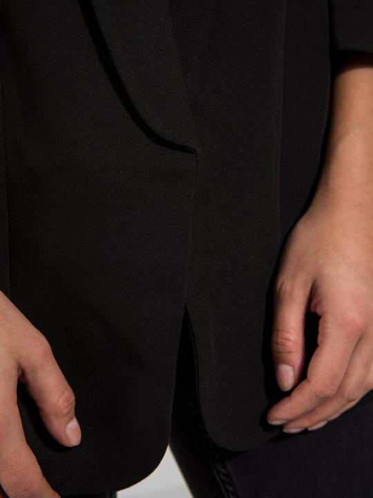 Produktbild Pieces Langer 3/4-Ärmel Blazer (S)