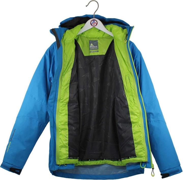 Immagine prodotto Peak mountain Cixi (XL)