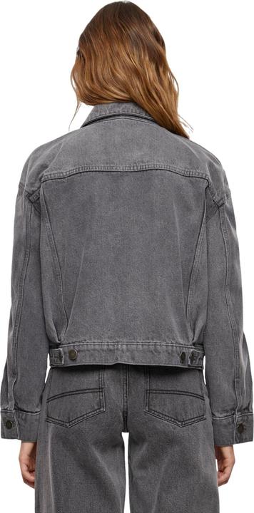 Produktbild Urban Classics Jeansjacke (XS)