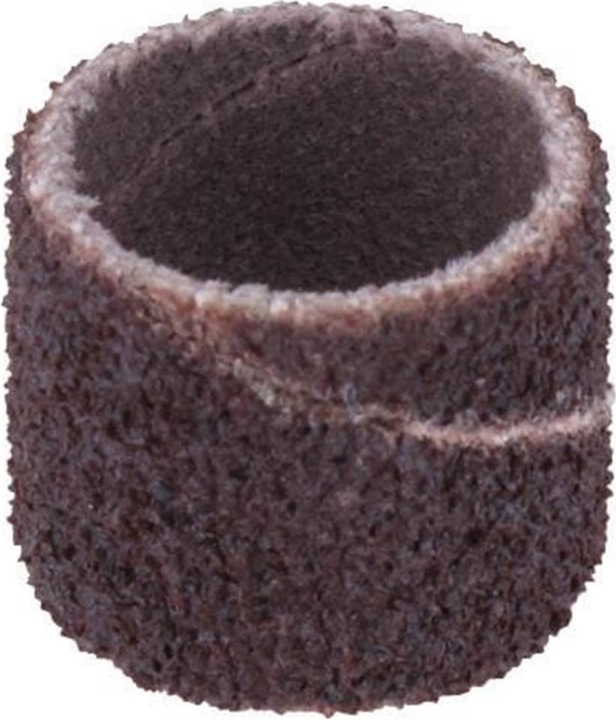 Dremel Schleifbänder Ø 13,0 mm, Körnung 60 (6 Stück) (60)