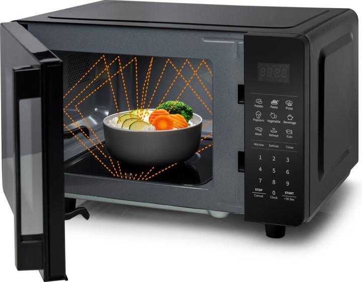 Immagine prodotto Hisense H20MOBS4HS (20 l)