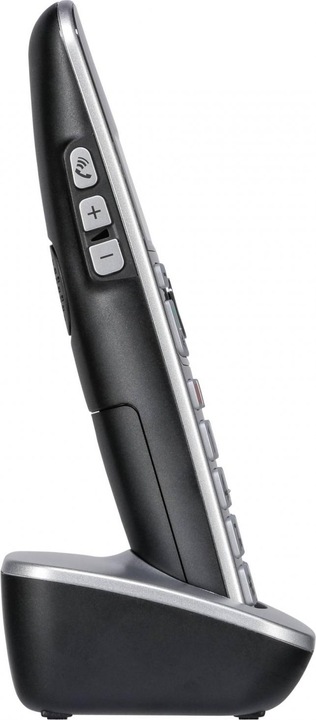 Productafbeelding Panasonic KX-TGQ500 (DE versie)