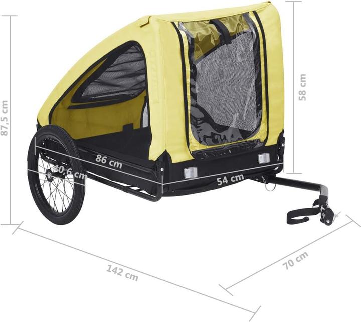 Immagine prodotto vidaXL Daleyza