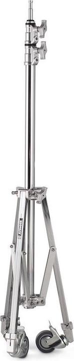 Immagine prodotto Avenger Treppiede a rullo per bambini con ruote frenanti (290 cm, 12 kg)