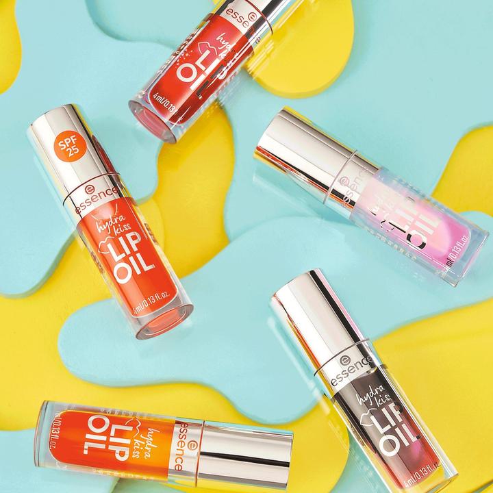 Produktbild essence Hydra Kiss (05 Midnight Mystery)