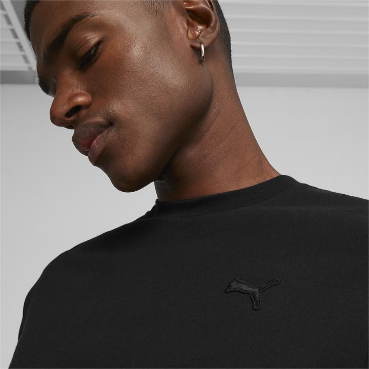 Actual product image Puma t-hirt better eential mif (S)