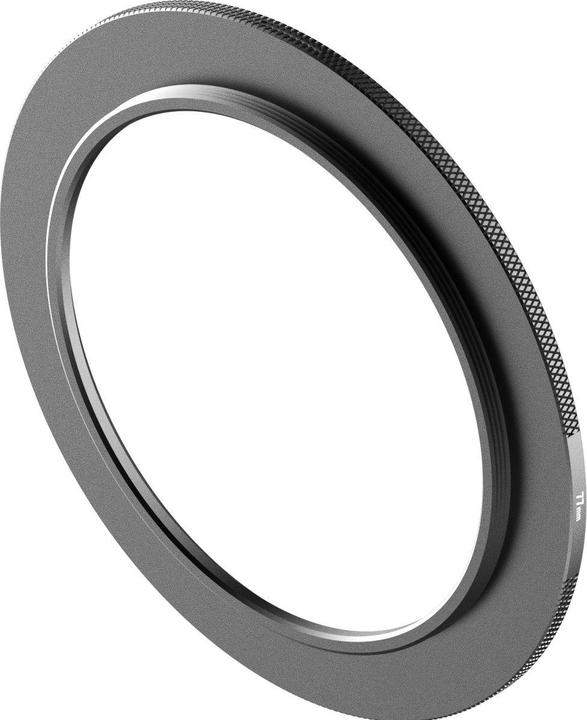 Image du produit PolarPro Plaque Helix Thread - 77 mm - Édition McKinnon (77 mm, Filtre polarisant, 77 mm)