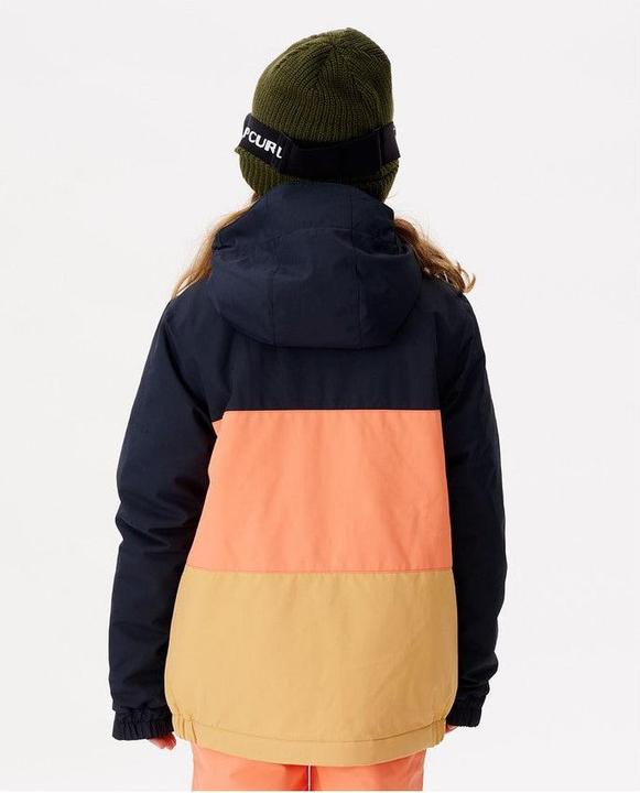 Produktbild Rip Curl Olly Snow Jacket Skijacke (12XL)