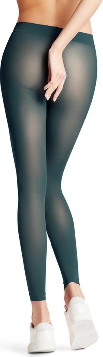 Produktbild Falke Pure Matt 50 DEN Damen Leggings (50DEN, 36 - 38)