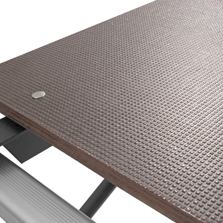 Immagine prodotto Stahlwerk Leitergerüst LG-270 ST (Scaletta multiuso, 147.50 cm)