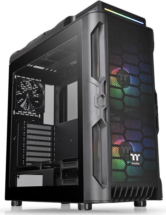 Thermaltake Level 20 (ATX, mATX, Mini-ITX)