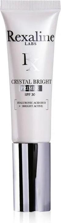 Image du produit Rexaline Acide Hyaluronique + 3 Actifs Éclaircissants Illuminant
