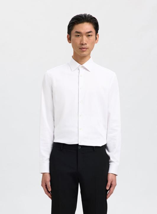 Immagine prodotto Selected Homme Camicia Slhslim-Performance Ls Noos (M)