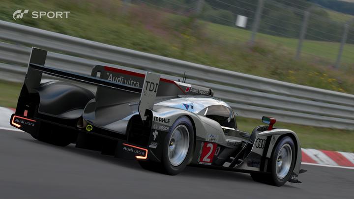 Image du produit Sony PlayStation Hits: Gran Turismo Sport (PS4, Multilingue)