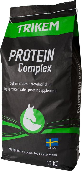 Trikem Protein Complex Pb 12Kg - (822.7452) (1 Stk., 12000 g)
