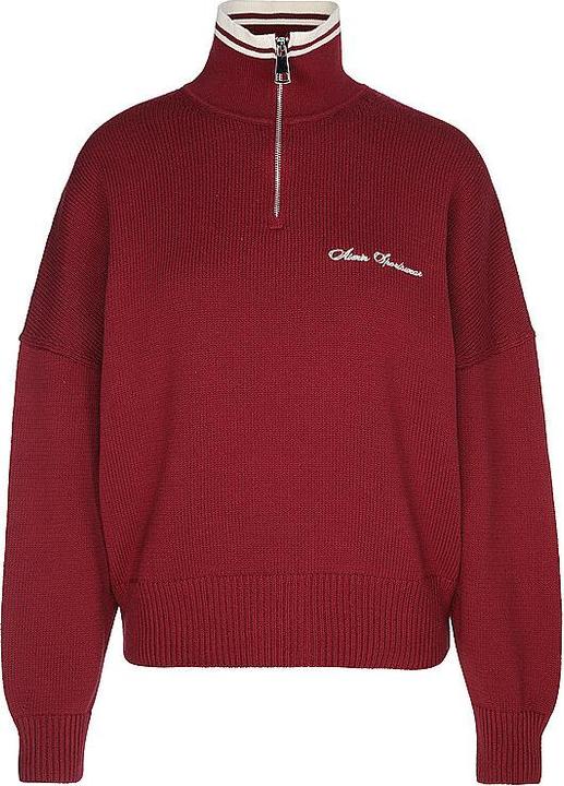 Produktbild Aim'n Sweater HalfZip (L)