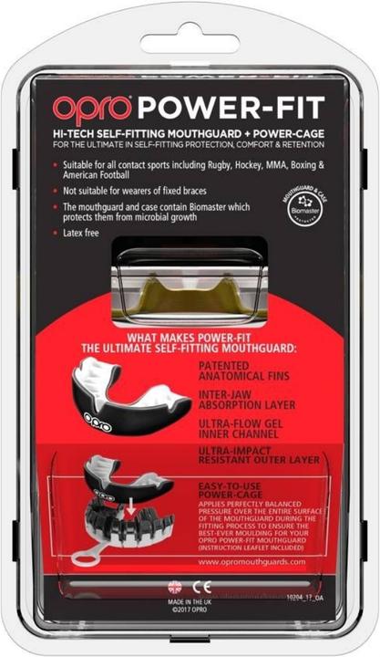 Image du produit Opro PWF Galaxy (Taille unique)