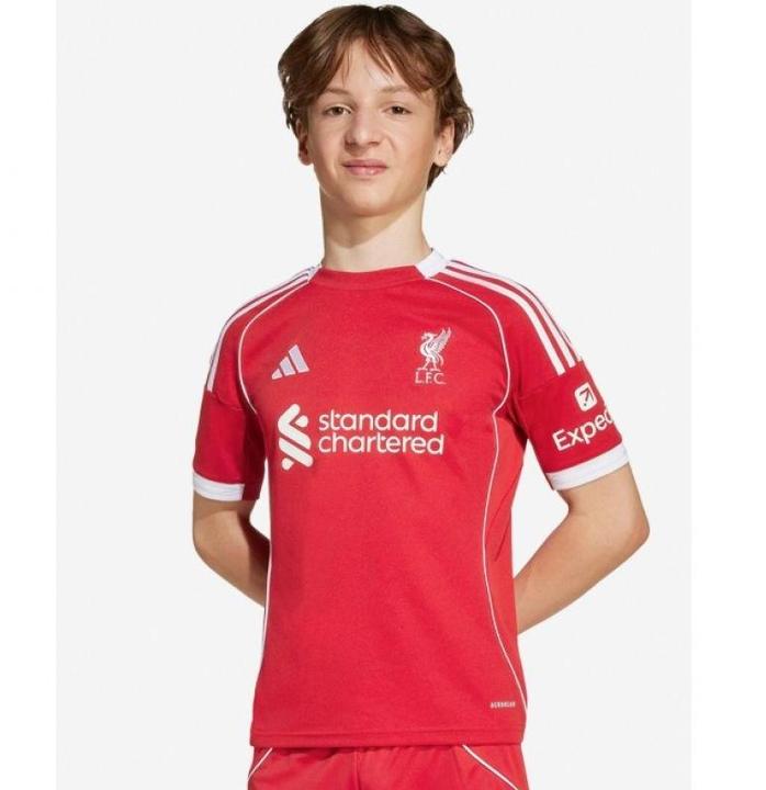 Produktbild adidas FC Liverpool Kinder Trikot (152)